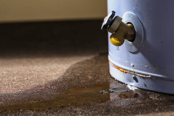 Best Commercial water damage restoration  in Winters, CA