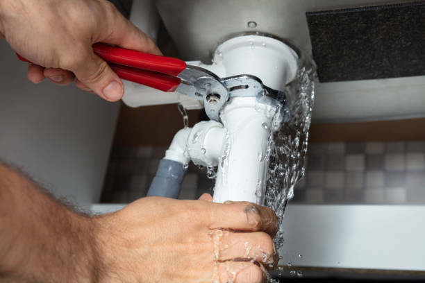 Best Fire Damage Restoration  in Winters, CA