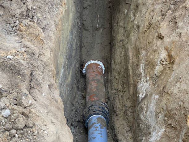 Best 24/7 water damage repair  in Winters, CA