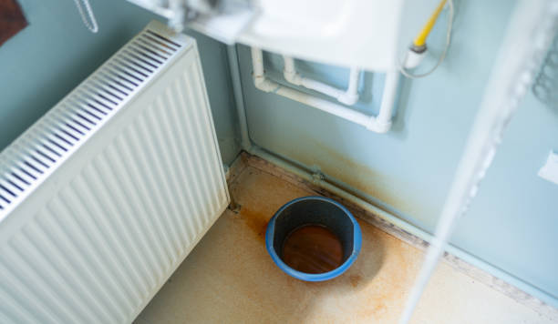 Best Emergency water extraction  in Winters, CA