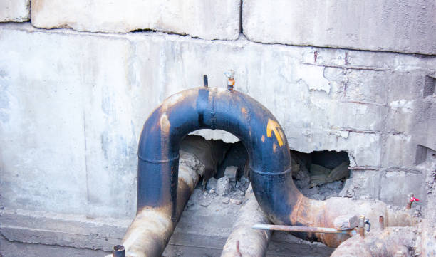 Best Flood restoration services  in Winters, CA