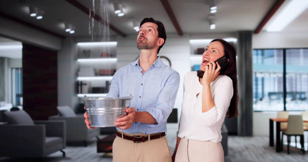 Best Sewage cleanup and water damage restoration  in Winters, CA